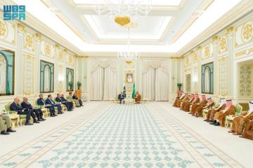 بيان ثنائي: اتفاقية الدفاع تعزز الردع المشترك ضد أي اعتداء بيان ثنائي: اتفاقية الدفاع تعزز الردع المشترك ضد أي اعتداء