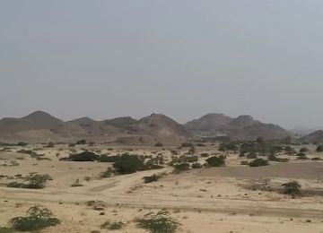 جبل ليبيا.. عيون جازان الحارة تعالج 6 أمراض وتتميز بالهيدروجين النقي