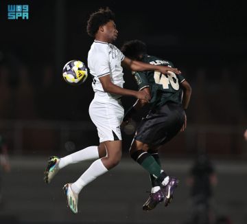 كأس خادم الحرمين الشريفين: الخلود يتأهل لدور الـ (16) بفوزه على البكيرية