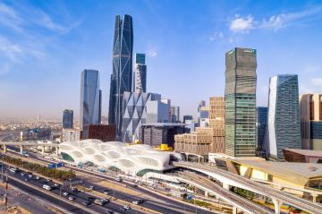 البنوك الرقمية محرك رئيسي في مسيرة التحول الرقمي في المملكة