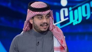 العامر: المنتخب هو الأهم في رياضتنا والاتحاد لا يدير دوري المحترفين .. فيديو