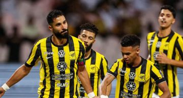 تأهلا لدور الـ 16 ببطولة كأس الملك.. النصر يمطر شباك جدة.. والاتحاد يعبر الوحدة