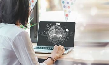 الأولى من نوعها.. دراسة: 52 من مستخدمي شات جي بي تي نساء و70 من الاستخدامات للحياة اليومية الأولى من نوعها.. دراسة: 52 من مستخدمي شات جي بي تي نساء و70 من الاستخدامات للحياة اليومية