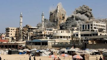 غزة تحت النار.. 61 شهيدا في قصف إسرائيلي ومنازل تفجر بروبوتات مفخخة