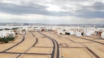 مسؤول: المخالف لنظام الأراضي البيضاء يعاقب بغرامة لا تتجاوز قيمة الرسم .. فيديو