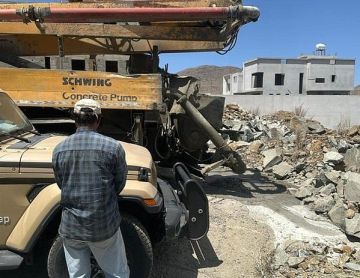 الأمن البيئي وأمن الطرق يضبطان 3 مخالفات بيئية في القصيم وعسير ومحمية الإمام تركي