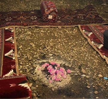 ضبط مواطن لإشعاله النار في غير الأماكن المخصصة لها في محمية الإمام فيصل بن تركي ضبط مواطن لإشعاله النار في غير الأماكن المخصصة لها في محمية الإمام فيصل بن تركي