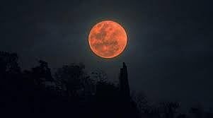 معرفة الأسباب العلمية لا تلغي المهابة.. خسوف كلي للقمر الليلة.. والمسند: آية تذكر بالله