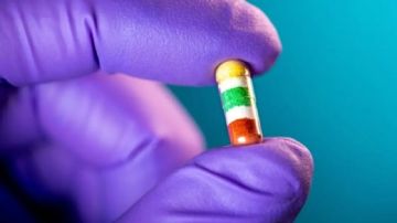 ابتكار سعودي-أمريكي: كبسولة ذكية لإدارة الأدوية بدقة وفعالية