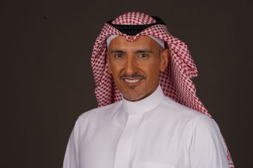 الرئيس التنفيذي للسجل العقاري يهنئ القيادة بمناسبة اليوم الوطني 95