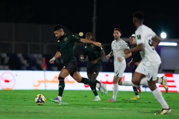 الخلود يقصي البكيرية بثنائية ويتأهل إلى ثمن نهائي كأس الملك الخلود يقصي البكيرية بثنائية ويتأهل إلى ثمن نهائي كأس الملك