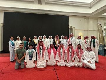 الملحقية الثقافية بماليزيا تحتفي باليوم الوطني السعودي الـ95 بحضور دبلوماسي وأكاديمي واسع