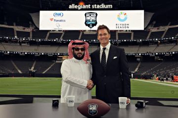 موسم الرياض يستضيف حدثًا عالميًا غير مسبوق لكرة القدم الأمريكية بنظام العلم