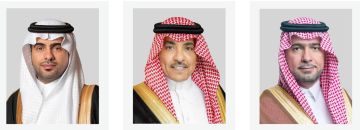 المؤتمر الصحفي الحكومي يستضيف وزيري الإسكان والإعلام ورئيس هيئة العقار