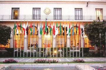 البرلمان العربي يرحب باعتراف بريطانيا وأستراليا وكندا رسميا بدولة فلسطين