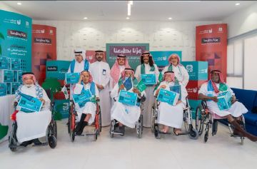 الجفالي للسيارات ترعى مبادرات اجتماعية بمناسبة اليوم الوطني 95 الجفالي للسيارات ترعى مبادرات اجتماعية بمناسبة اليوم الوطني 95