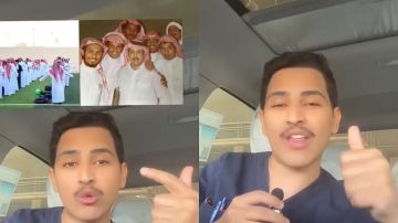 طبيب: طلاب الثانوية يبدون أصغر من أعمارهم بسبب التغذية الصناعية.. فيديو طبيب: طلاب الثانوية يبدون أصغر من أعمارهم بسبب التغذية الصناعية.. فيديو