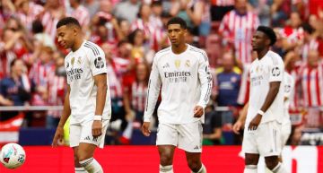 في الجولة الثانية من دوري أبطال أوروبا.. ريال مدريد وليفربول يبحثان عن التعويض.. ومورينيو يعود إلى «ستامفورد بريدج» في الجولة الثانية من دوري أبطال أوروبا.. ريال مدريد وليفربول يبحثان عن التعويض.. ومورينيو يعود إلى «ستامفورد بريدج»