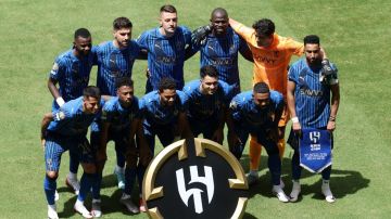 من عاقب الهلال.. عاد ليعاقب نفسه؟ صمت بيان اتحاد القدم.. لكنه تحدث كثيرا عن الهلال..فيديو من عاقب الهلال.. عاد ليعاقب نفسه؟ صمت بيان اتحاد القدم.. لكنه تحدث كثيرا عن الهلال..فيديو