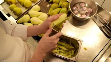 قشور الفواكه والخضراوات.. من بقايا مهملة إلى أطباق شهية غنية بالقيمة