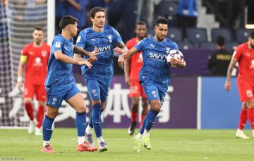 أبراج مدن المملكة تتوشح بعلمي السعودية وباكستان احتفاء بـاتفاقية الدفاع المشترك