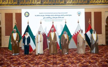 الكويت تستضيف اجتماع لجنة وكلاء وزارات المالية الخليجية