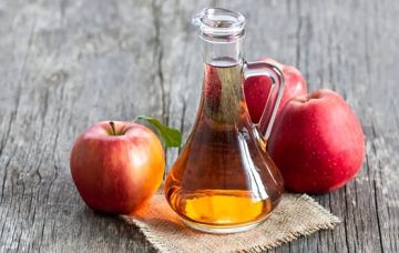 بعد تحقيق علمي.. مجلة طبية شهيرة تسحب دراسة خل التفاح يخفض الوزن بسبب أخطاء مثيرة للجدل بعد تحقيق علمي.. مجلة طبية شهيرة تسحب دراسة خل التفاح يخفض الوزن بسبب أخطاء مثيرة للجدل