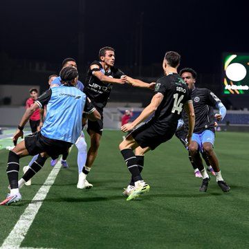 جروهي يقود الشباب لثمن نهائي كأس الملك جروهي يقود الشباب لثمن نهائي كأس الملك