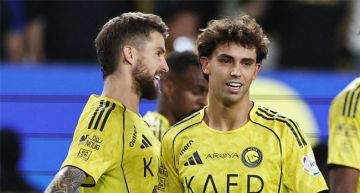 في بداية مشواره بدوري أبطال آسيا الثاني.. النصر يستضيف الاستقلال الطاجيكي