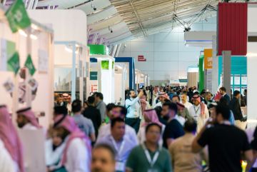 اختتام أعمال المنتدى والمعرض العالمي للبنية التحتية بالرياض اختتام أعمال المنتدى والمعرض العالمي للبنية التحتية بالرياض