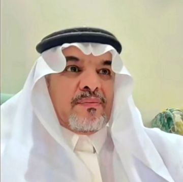 القرني معزيا في وفاة سعد بن نمشان: رجل كسب محبة القلوب بحسن خلقه