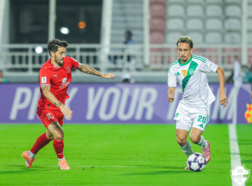 لماذا استعادة قاعدة باغرام؟.. استدارة أمريكية لإعادة التوازن الجيوسياسي في آسيا الوسطى لماذا استعادة قاعدة باغرام؟.. استدارة أمريكية لإعادة التوازن الجيوسياسي في آسيا الوسطى