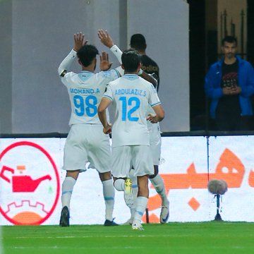 الأخدود يعبر الرائد ويتأهل لثمن نهائي كأس الملك الأخدود يعبر الرائد ويتأهل لثمن نهائي كأس الملك