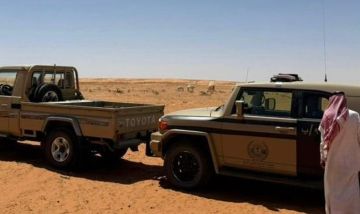 الأمن البيئي تضبط مواطنين مخالفين لنظام البيئة في عسير ومحمية الإمام تركي بن عبدالله