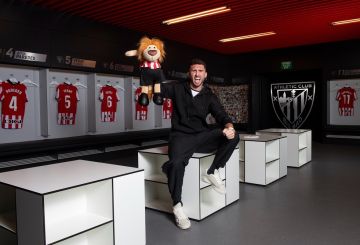 بعد موافقة الـفيفا.. بيلباو يضم لابورت من النصر السعودي مقابل صفقة ضخمة