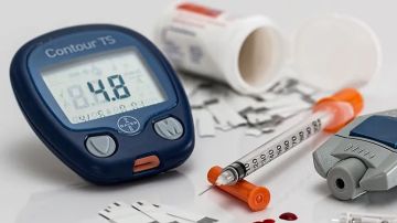 باحثون: البروكلي والكرنب يساعدان على ضبط مستوى السكر في الدم باحثون: البروكلي والكرنب يساعدان على ضبط مستوى السكر في الدم