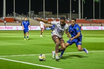 كأس خادم الحرمين الشريفين: الفتح يعبر الجبلين ويتأهل لدور الـ16