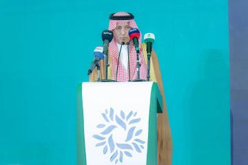 وزير البلديات والإسكان يطلق وجهتي جدة هايتس والوريف أحدث وجهات NHC في محافظة جدة وزير البلديات والإسكان يطلق وجهتي جدة هايتس والوريف أحدث وجهات NHC في محافظة جدة