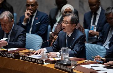 تحول دولي متسارع.. كوريا الجنوبية تعلن نيتها الاعتراف بدولة فلسطين في موقف داعم للتسوية