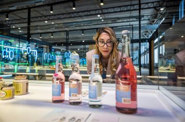 الرياض تستضيف سيرا العربية 2025 في نسخته الثانية الرياض تستضيف سيرا العربية 2025 في نسخته الثانية