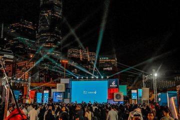 بنك التنمية الاجتماعية يدشن فعالية سوق الدار بمشاركة 400 أسرة منتجة بنك التنمية الاجتماعية يدشن فعالية سوق الدار بمشاركة 400 أسرة منتجة