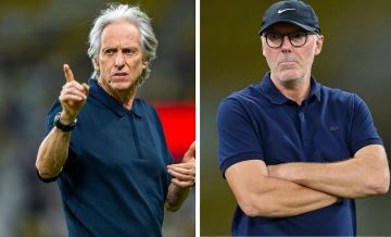 قمة العلامة الكاملة.. من يسقط الآخر: الاتحاد أم النصر؟