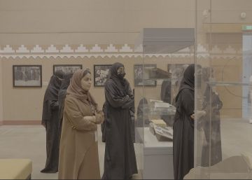 مكتبة الملك عبدالعزيز تطلق معرض : (الموحد) بمناسبة اليوم الوطني 95 مكتبة الملك عبدالعزيز تطلق معرض : (الموحد) بمناسبة اليوم الوطني 95