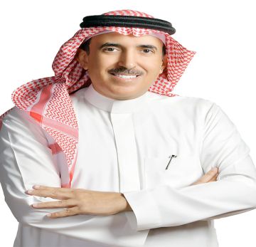 السليمان: الحسابات الصفراء تنشر الأكاذيب على منصات التواصل وتهدد استقرار المجتمع السليمان: الحسابات الصفراء تنشر الأكاذيب على منصات التواصل وتهدد استقرار المجتمع