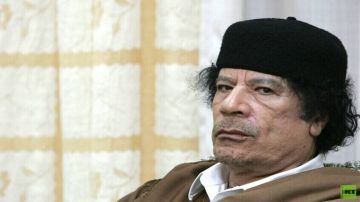 العقيد القذافي والجنرال أوفقير والطريق إلى رمضان!