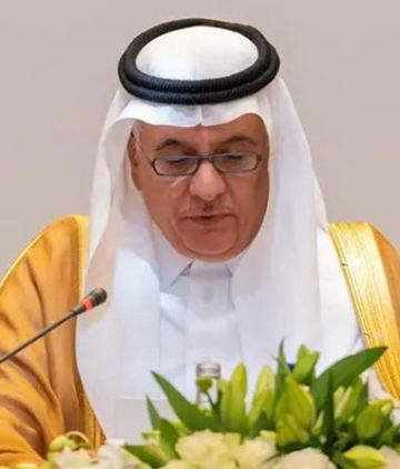 تستضيف الدورة الـ27 لهيئة الغابات بالشرق الأدنى.. الفضلي: جهود المملكة حثيثة في تعزيز الاستدامة البيئية