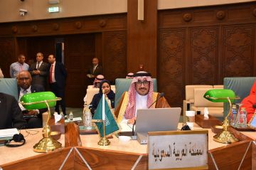 المملكة تؤكد دعمها للسودان وتدعو المجتمع الدولي لتحمل مسؤولياته