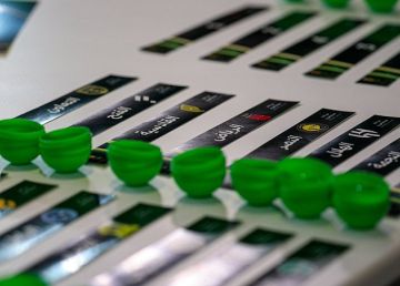 قرعة دور الـ16 من بطولة كأس الملك 2025 2026: كلاسيكو مرتقب بين الاتحاد والنصر.. والهلال يواجه الأخدود