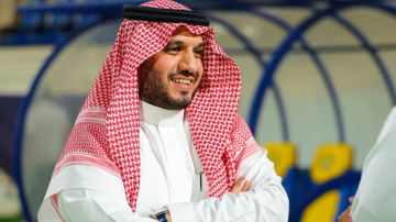 إدارة النصر ترجئ ملف التعاقد مع لاعب وسط أجنبي إلى الشتوية إدارة النصر ترجئ ملف التعاقد مع لاعب وسط أجنبي إلى الشتوية