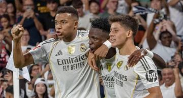 ريال مدريد يواجه ليفانتي في المرحلة السادسة من الليغا ريال مدريد يواجه ليفانتي في المرحلة السادسة من الليغا